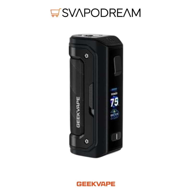 GEEKVAPE - Sigaretta Elettronica Box Mod AEGIS MINI 5 3200mAh