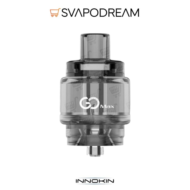 INNOKIN - Atomizzatore GoMax 29mm