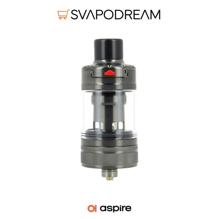 Aspire Nautilus 3 Atomizzatore 22mm MTL | Svapodream
