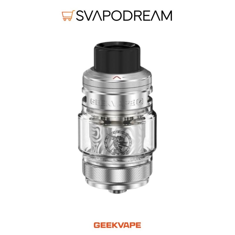 GEEKVAPE - Atomizzatore Z Subohm 5 29mm
