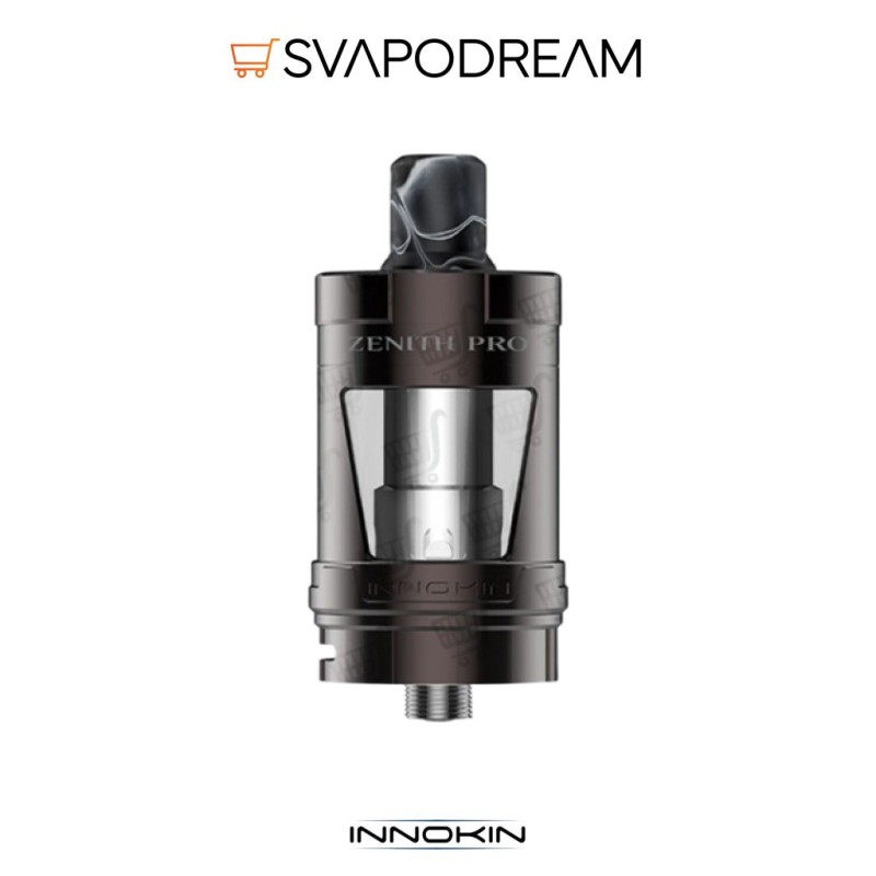 Innokin Zenith Pro Tank 5,5ml MTL/RDL | Svapodream