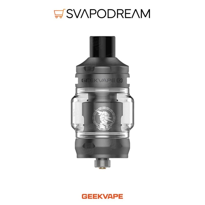 Geekvape Z Nano 2 Atomizzatore 22mm 3.5ml | Svapodream