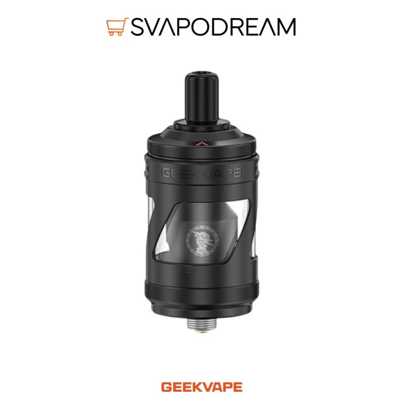 Geekvape Z Nano MTL Tank 27mm 4ml | Svapodream