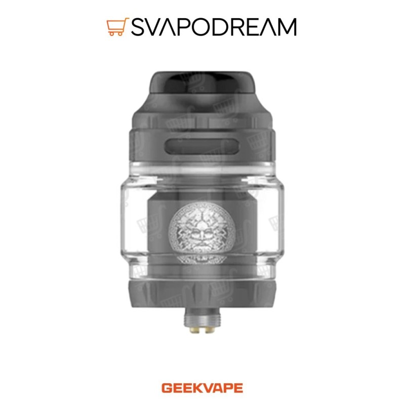 GEEKVAPE - Atomizzatore Zeus X RTA