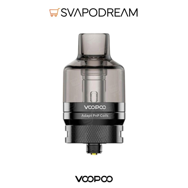 VOOPOO - Atomizzatore PNP Tank 26mm