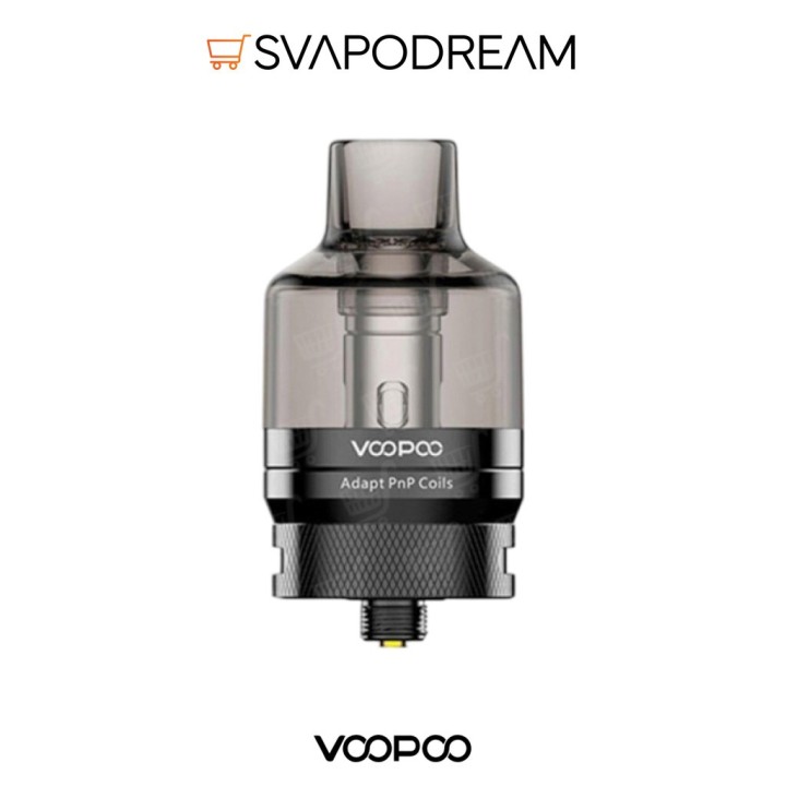 VOOPOO - Atomizzatore PNP Tank 26mm