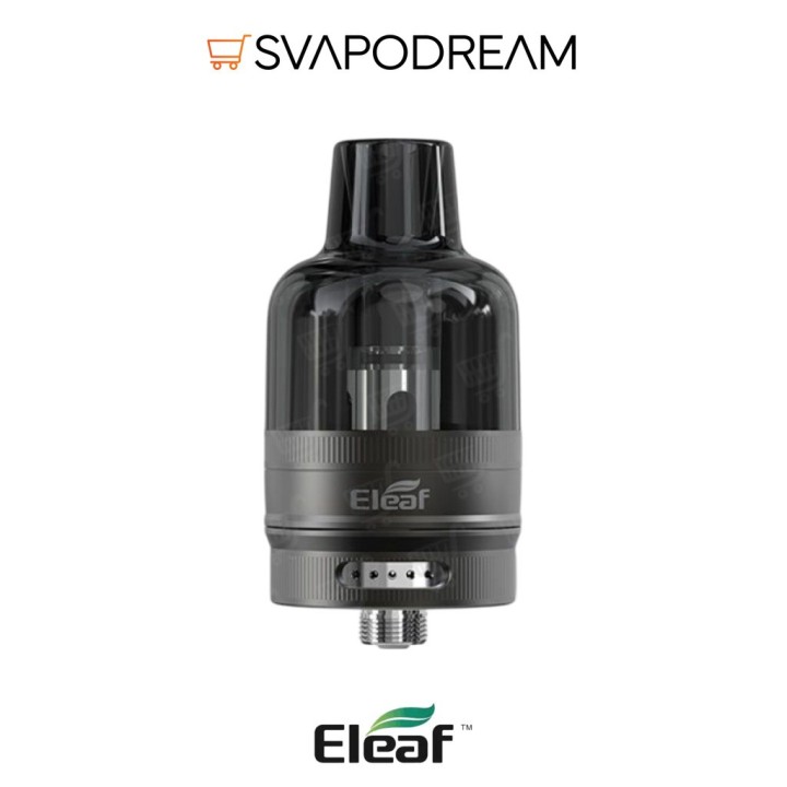 ELEAF - Atomizzatore GTL Pod Tank 4,5ml