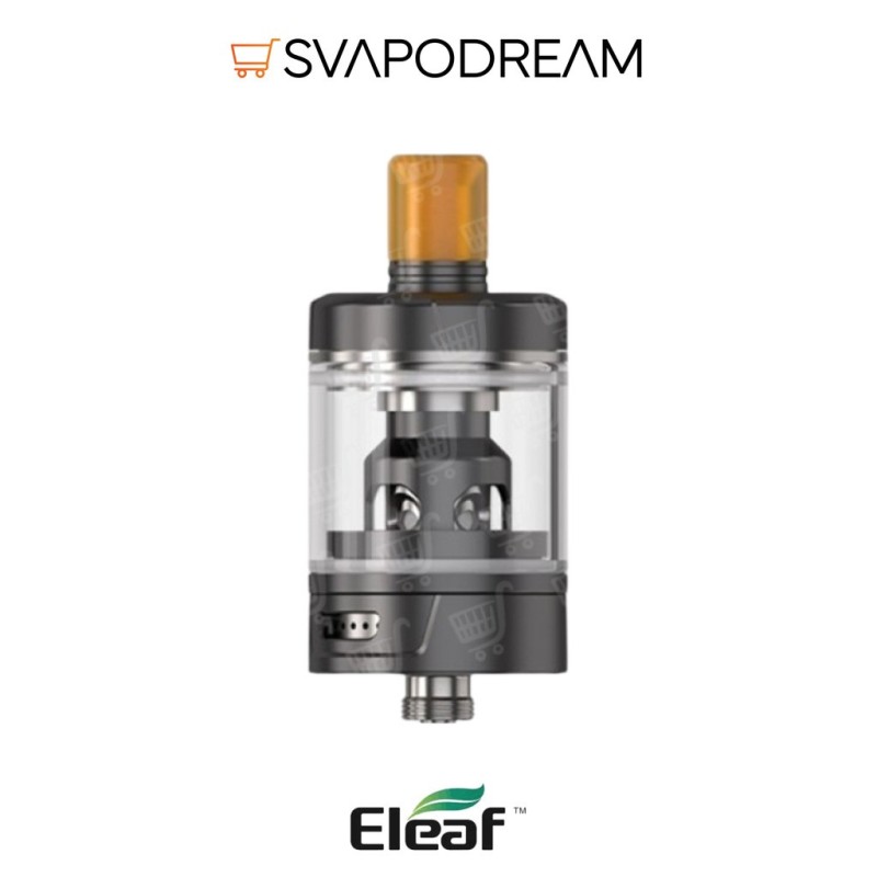 ELEAF - Atomizzatore Gzeno S (Childproof) 24,5 mm