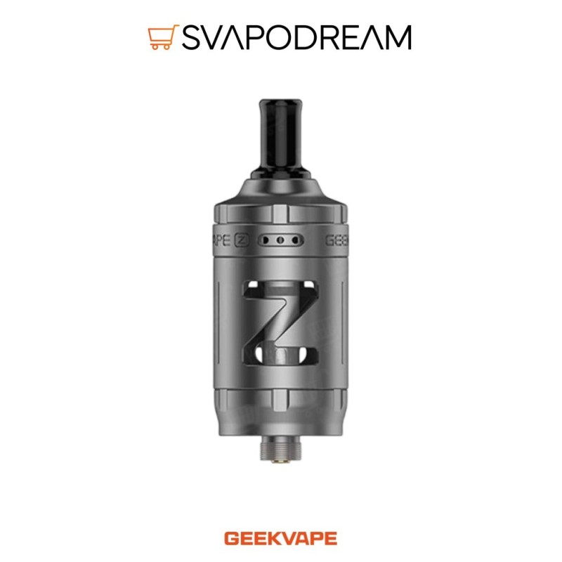 Geekvape Z MTL Atomizzatore 2ml 22,4mm | Svapodream