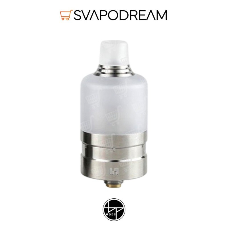 BP MODS - Atomizzatore Sure RTA 22mm