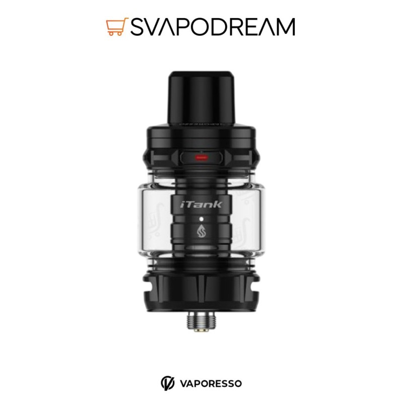 VAPORESSO - Atomizzatore iTank 2