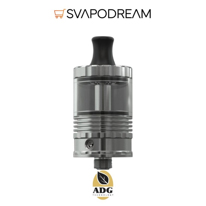 ANGOLO DELLA GUANCIA - Atomizzatore ULTRA MTL RTA 22mm