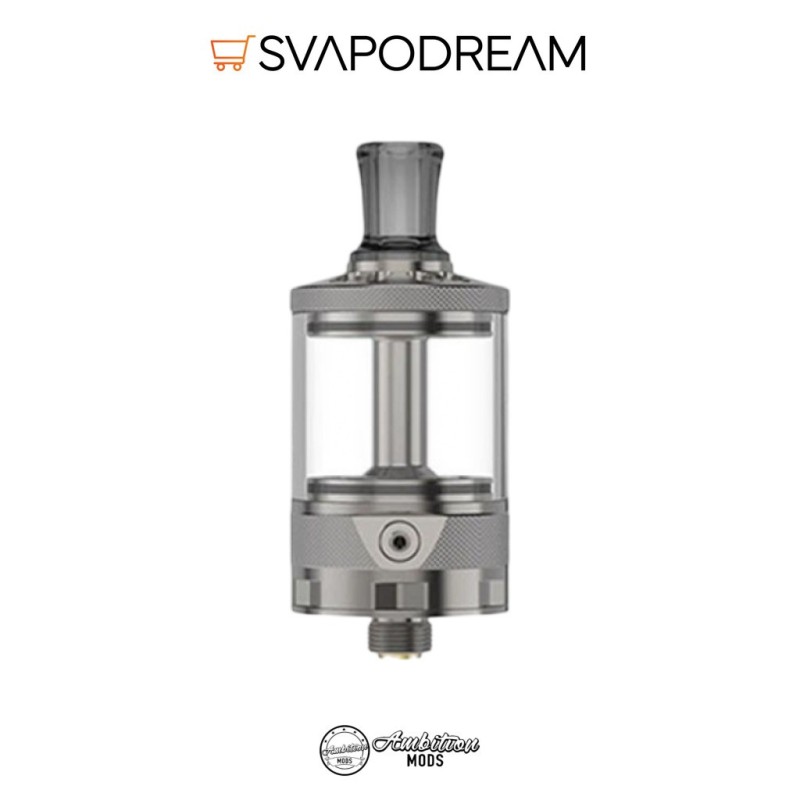 Bi2hop MTL RTA 22mm Ambition Mods (Bishop V2) | Svapodream