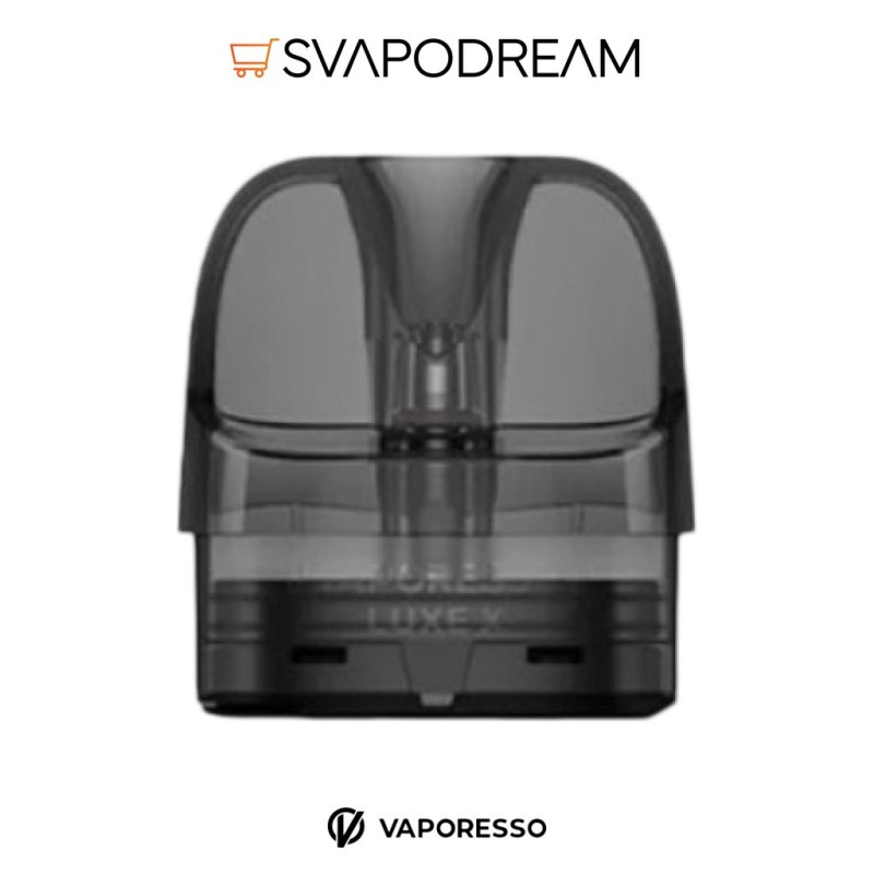Cartuccia Pod Luxe X CoreX 2.0 Vaporesso 2pz | Svapodream