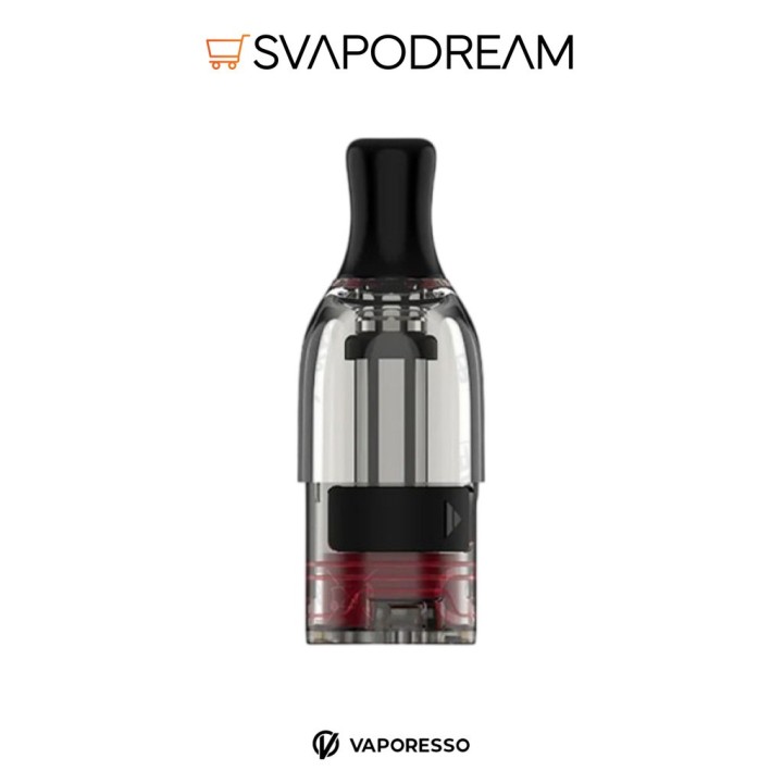 Cartuccia Pod Ricambio Vaporesso Eco One 4pz | Svapodream