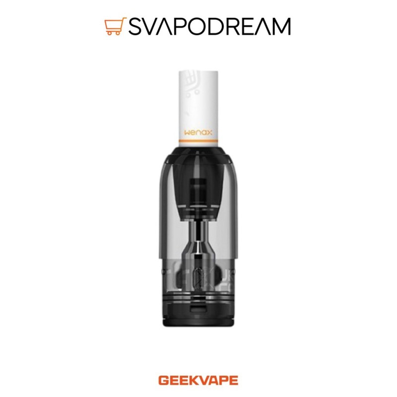 GEEKVAPE - Cartuccia con Filtro WENAX M1
