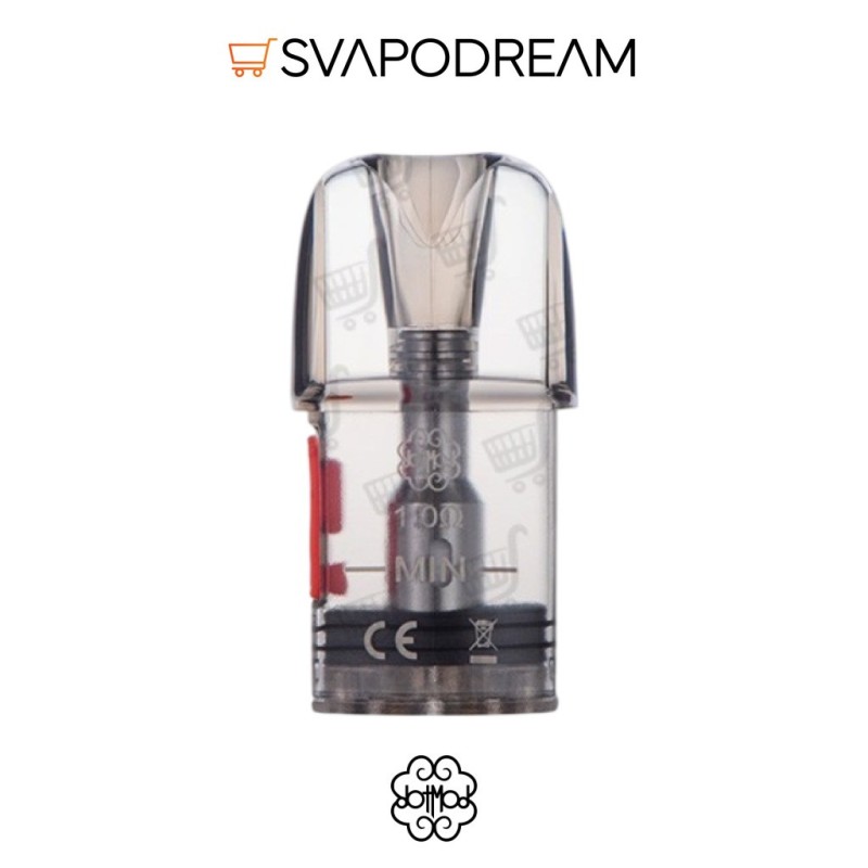 DOTMOD - Cartuccia Pod DOTPOD 2pz