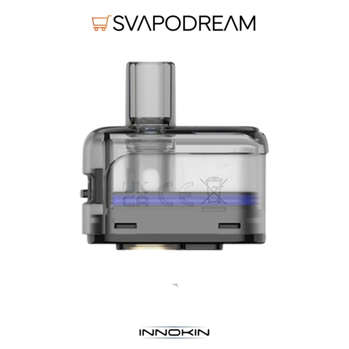 INNOKIN - Cartuccia Pod COOLFIRE P60 2pz