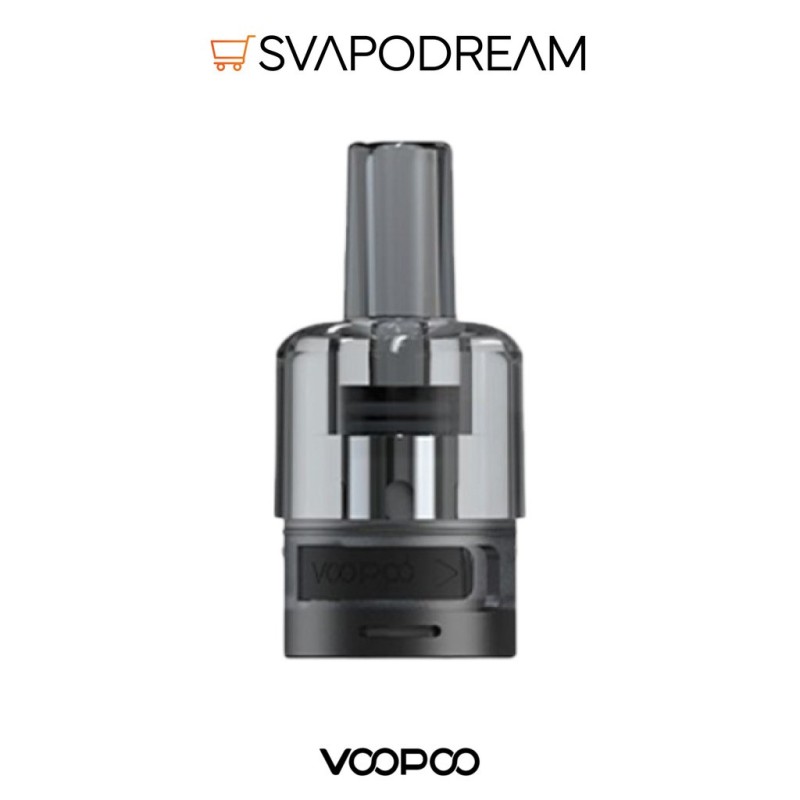 Cartuccia ITO Voopoo Doric Q / 20 SE 2pz | Svapodream