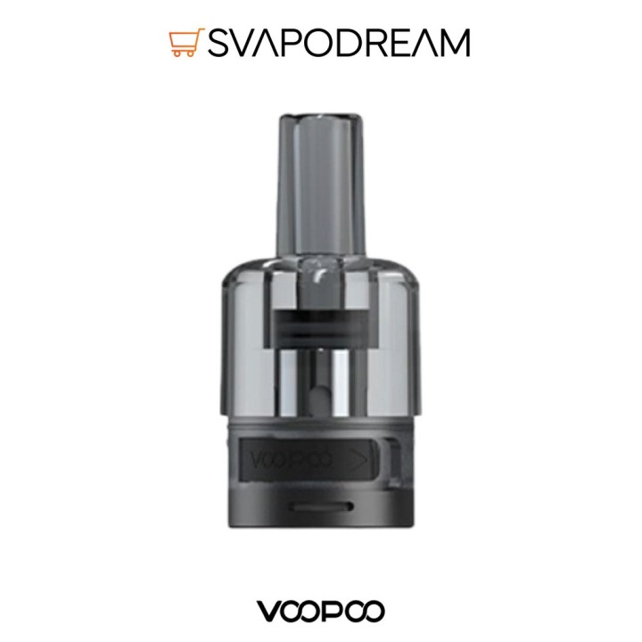 Cartuccia ITO Voopoo Doric Q / 20 SE 2pz | Svapodream
