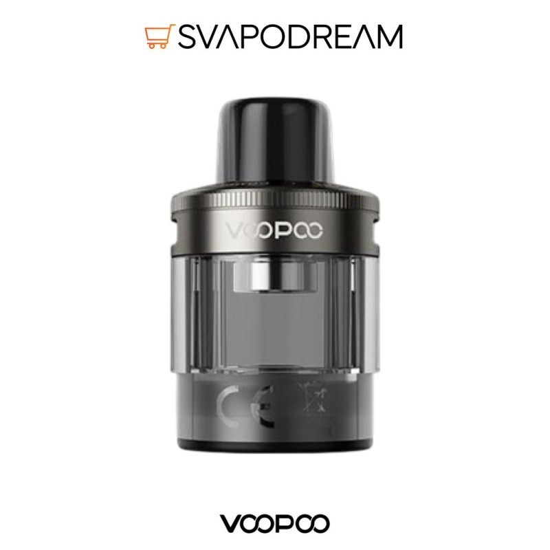 VOOPOO - Cartuccia PnP X DTL 2pz