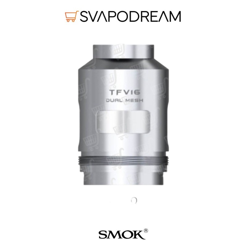 SMOK - Resistenze TFV16 3pz