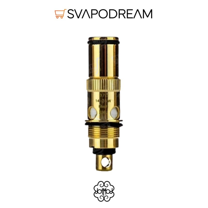 DOTMOD - Resistenze DotAio 5pz