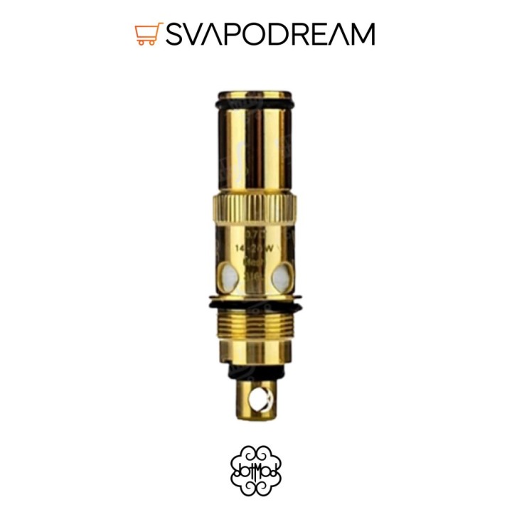 DOTMOD - Resistenze DotAio 5pz