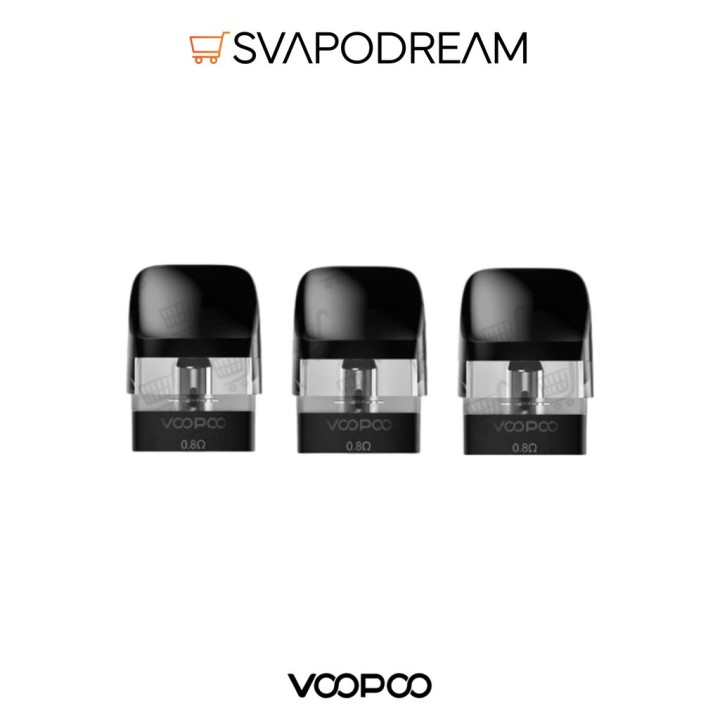VOOPOO - Cartuccia VINCI V2