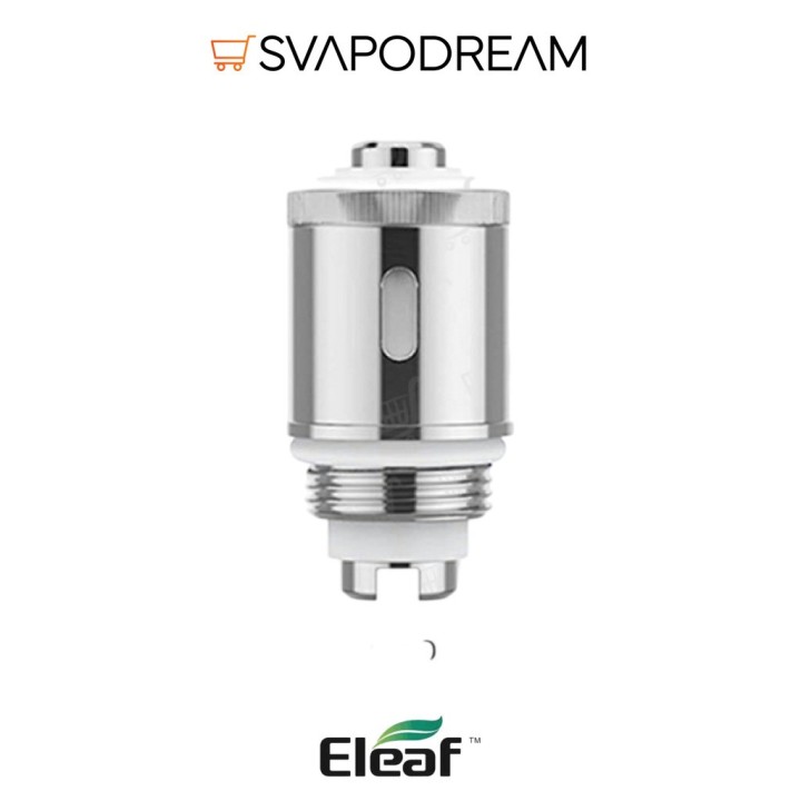 ELEAF - Resistenze Gs Air 5pz