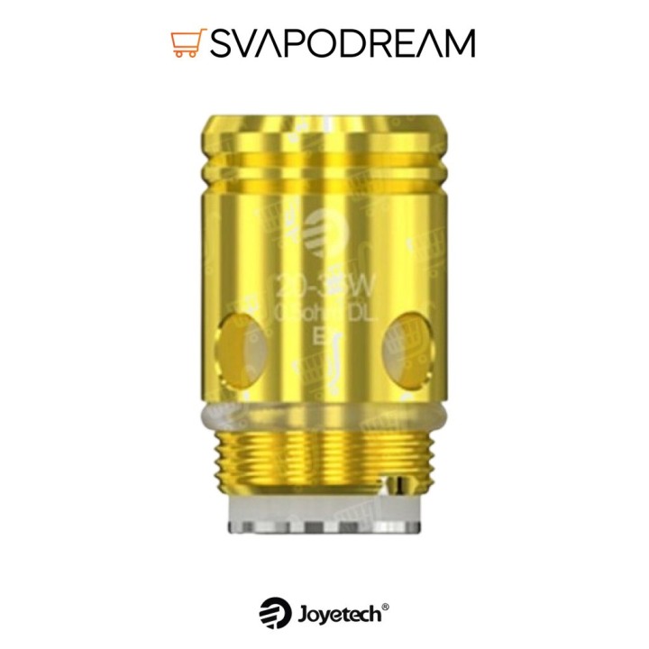 JOYETECH - Resistenze EX Exceed 5pz