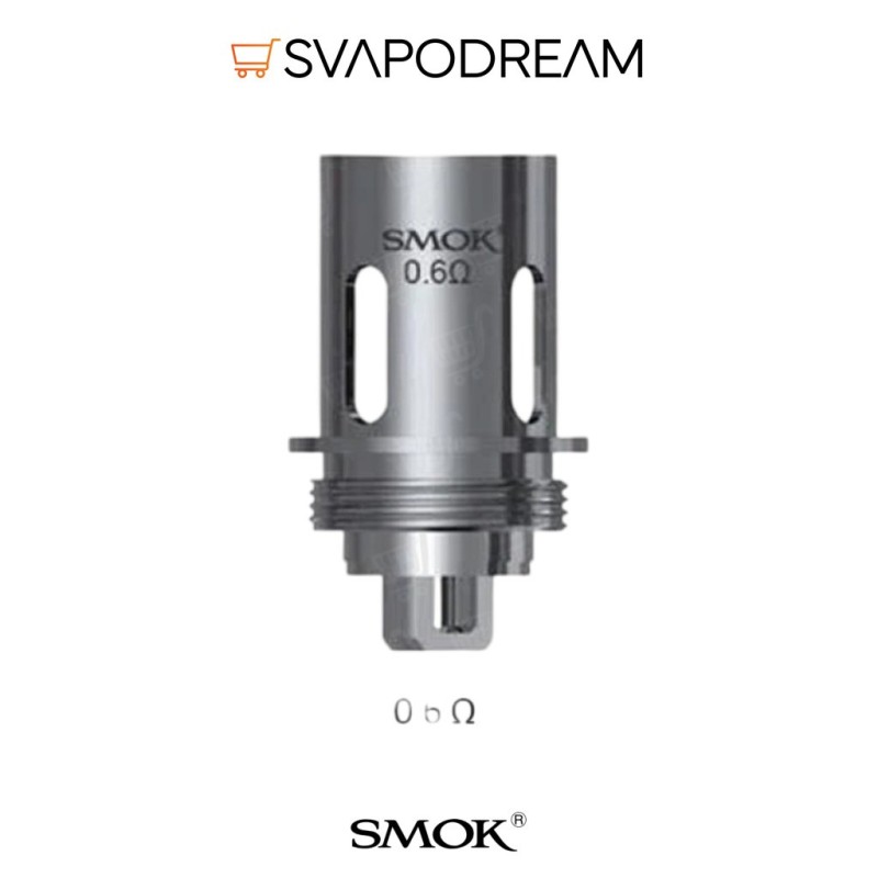 SMOK - Resistenze Stick M17 5pz