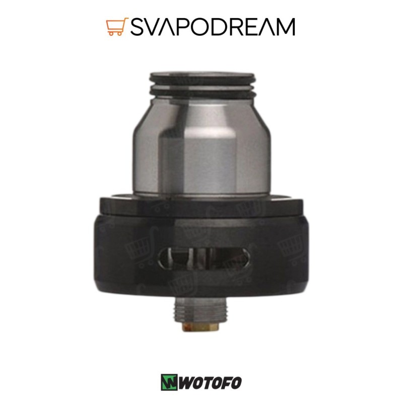 WOTOFO - RBA H17 Nexmesh Pro 1pz