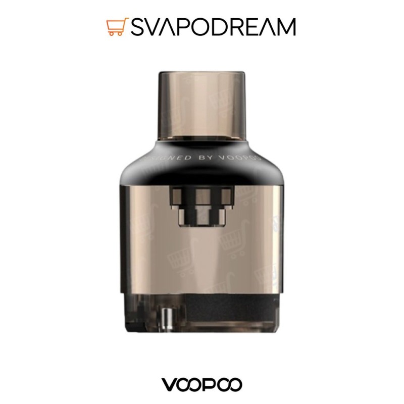 VOOPOO - Cartuccia TPP 5,5ml 2pz