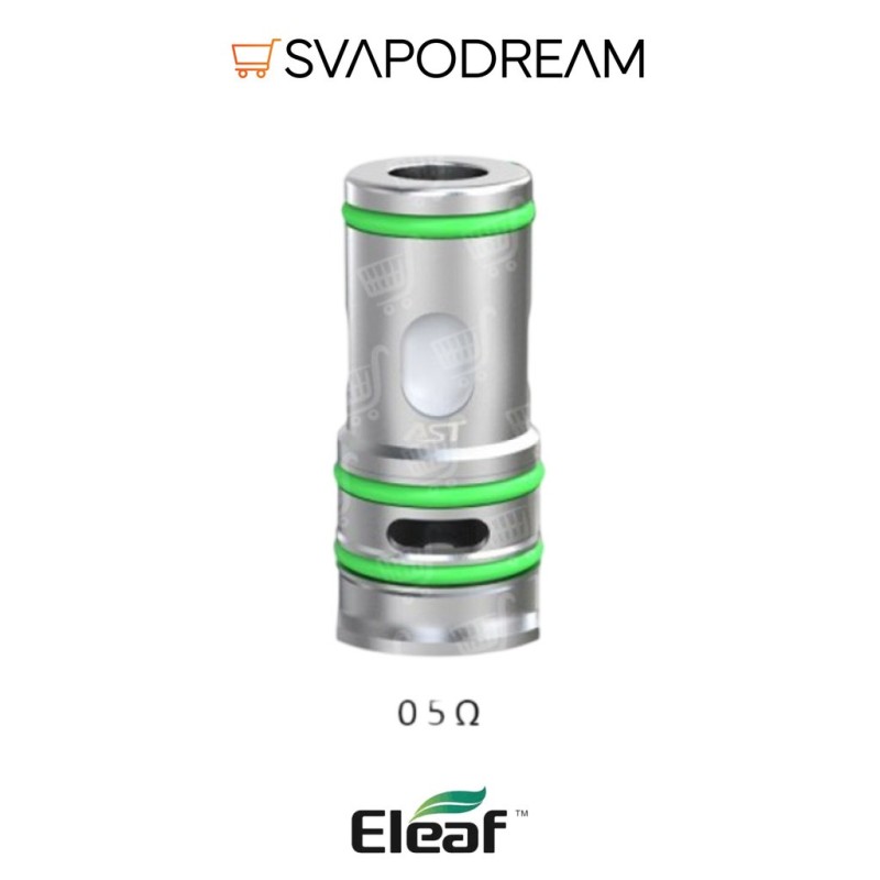 ELEAF - Resistenza GX 4pz