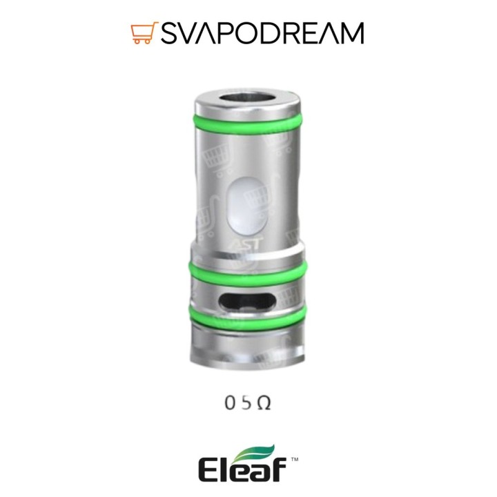 ELEAF - Resistenza GX 4pz