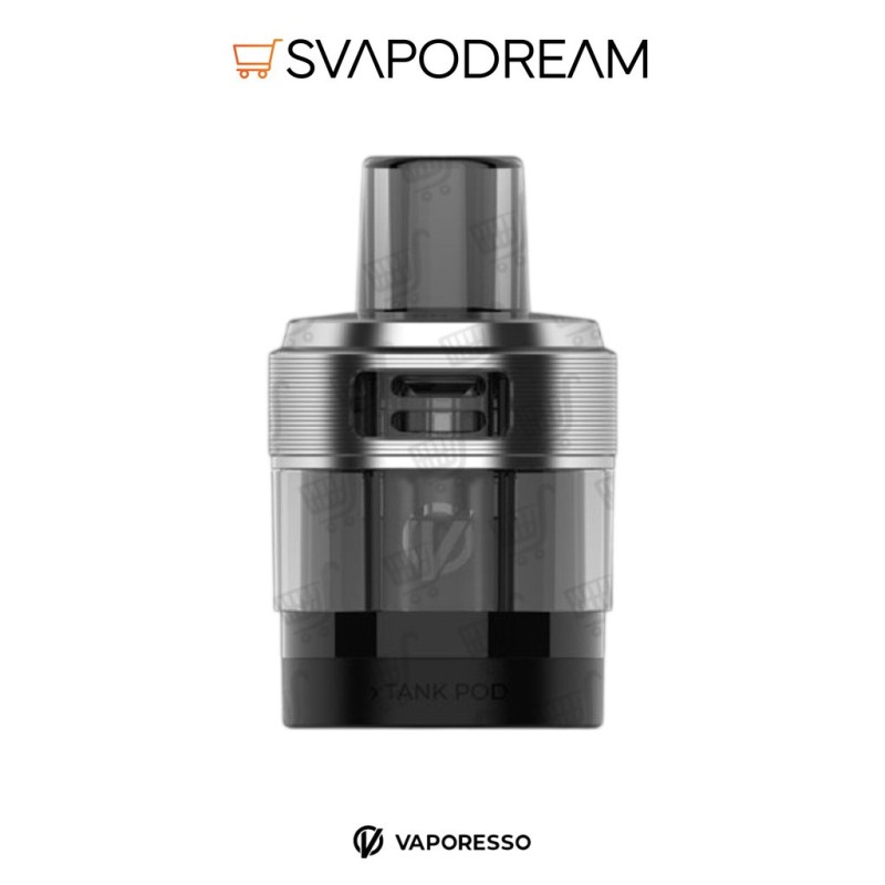 VAPORESSO - Cartuccia xTank 2pz