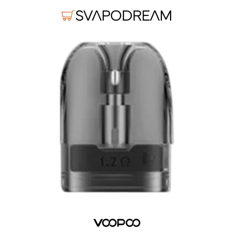 VOOPOO - Cartuccia ARGUS P1/Z