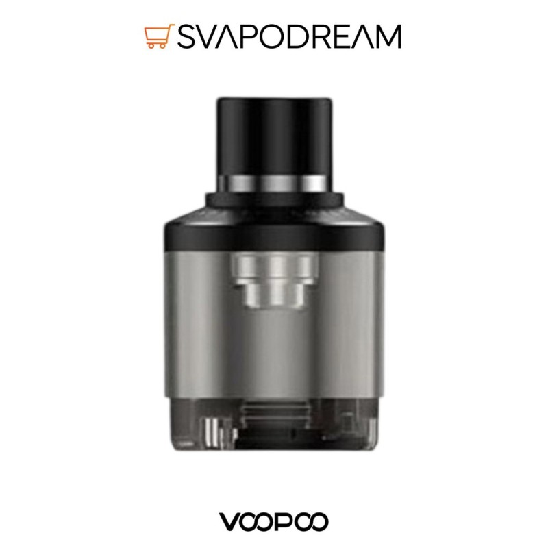 VOOPOO - Cartuccia TPP 2.0 5,5ml 2pz