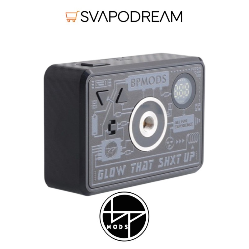 BP MODS - Futon Ohm TAB
