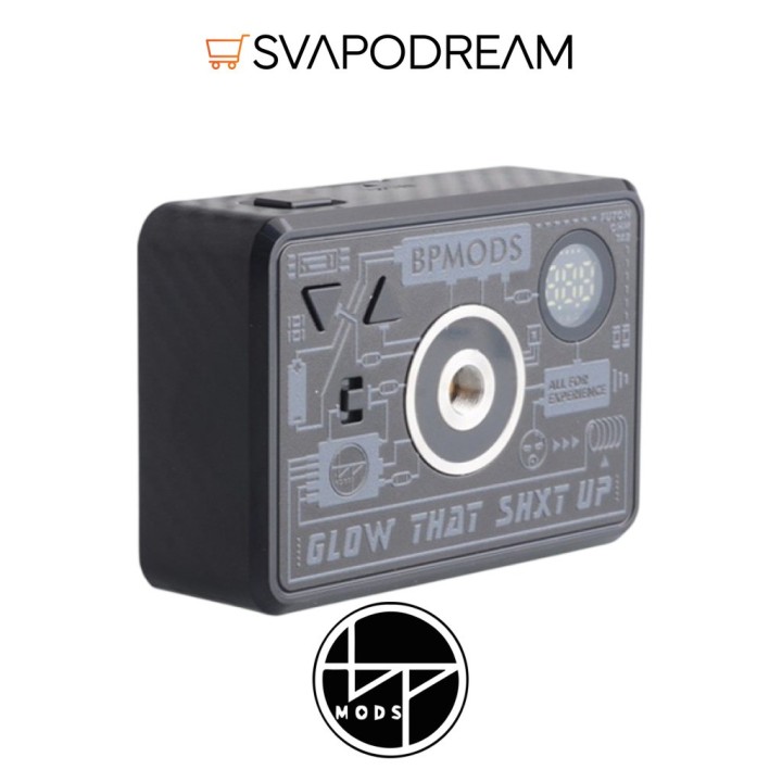 BP MODS - Futon Ohm TAB