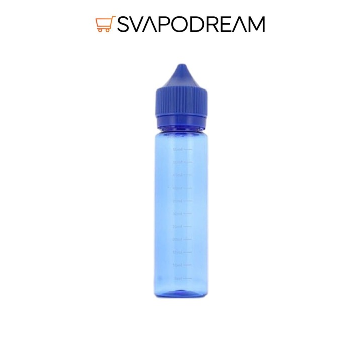 DIY'UP - FLACONE Chubby Graduato 60ml