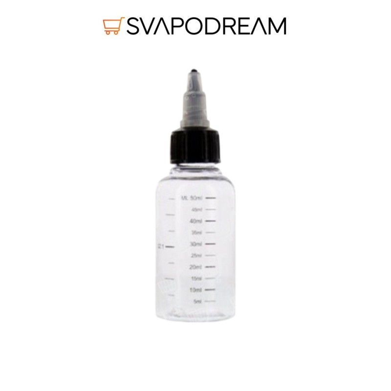 FLACONE - Unicorn Graduato 30-60-120ml