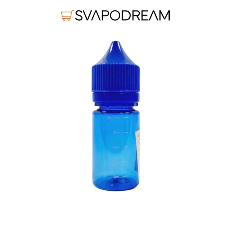 DIY'UP - FLACONE Chubby Graduato 30ml