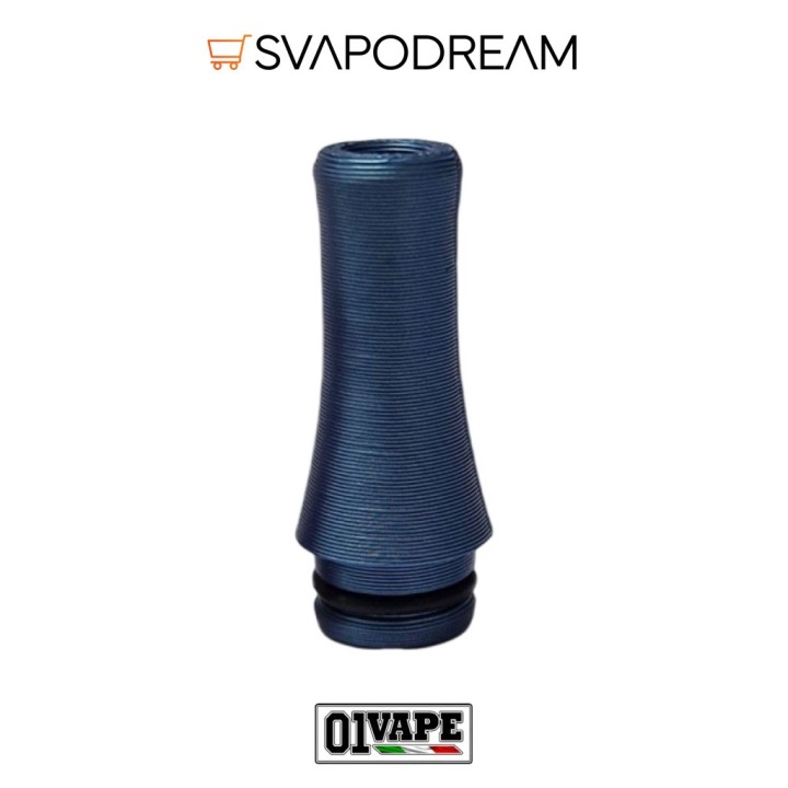 01 VAPE - Drip Tip ZIODRIP 510