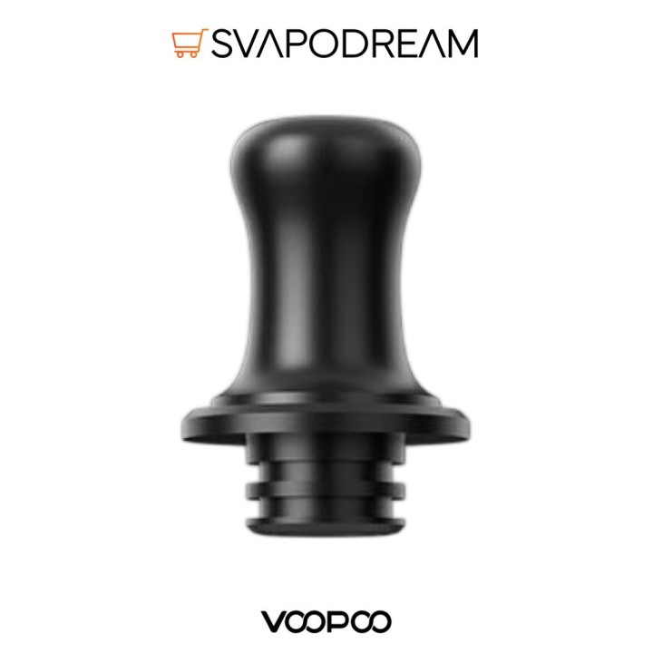 Voopoo Drip Tip PnP X 510 MTL e DTL 2pz | Svapodream