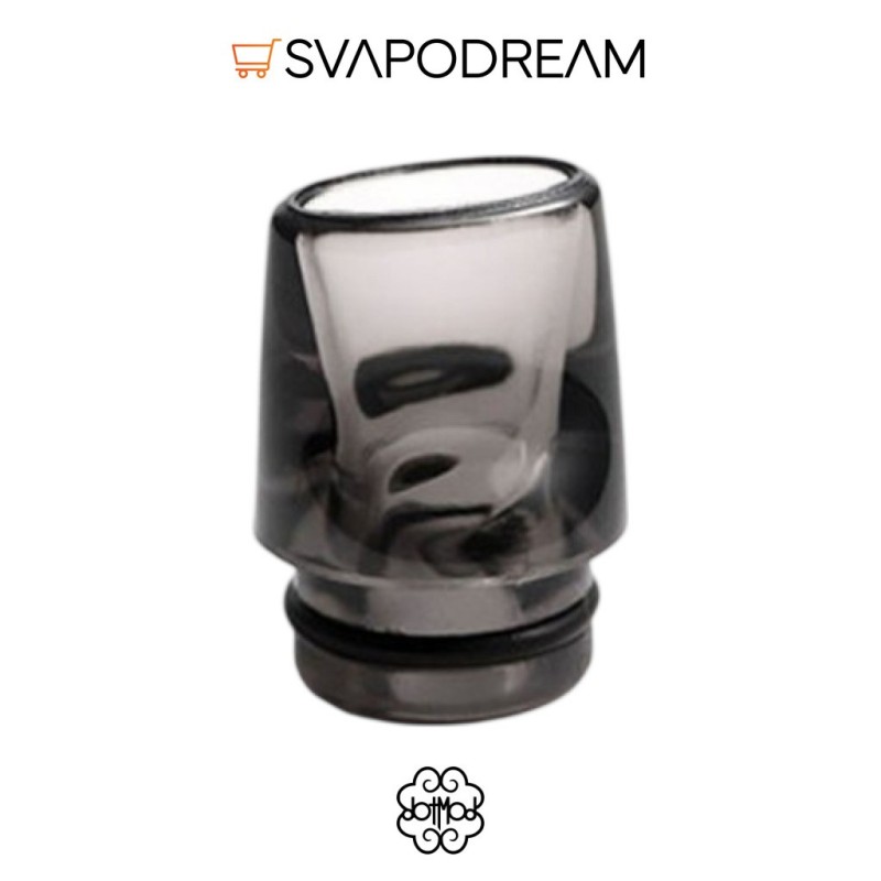 DOTMOD - Drip Tip 510 Corto