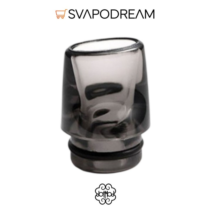 DOTMOD - Drip Tip 510 Corto