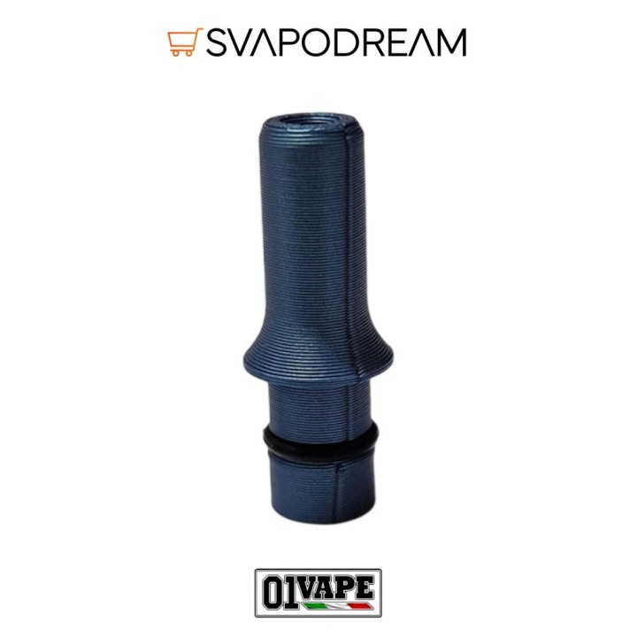 01 VAPE - Drip Tip ZIODRIP INNOVATIVE