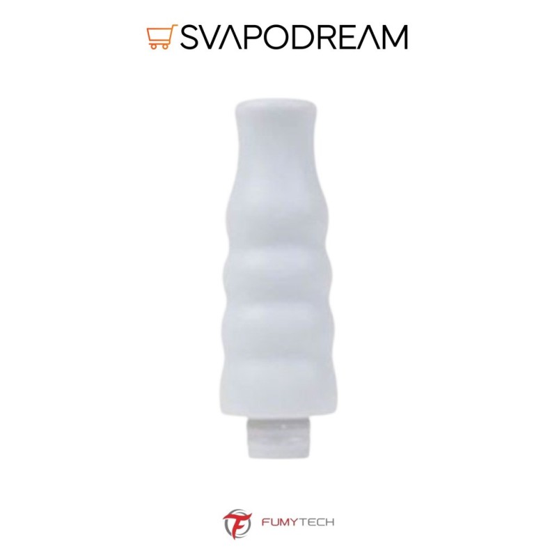 FUMYTECH - Drip Tip per HOOKAH AIR